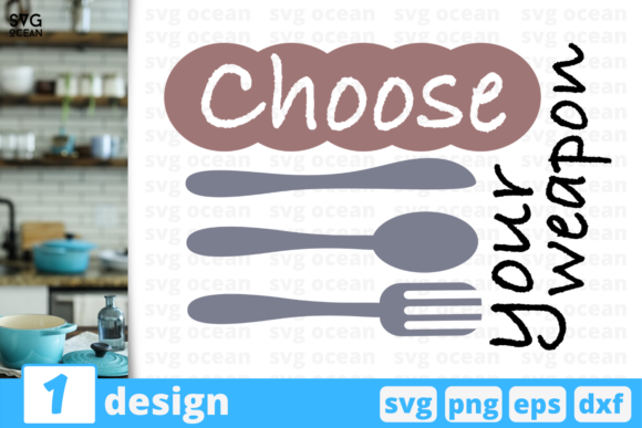Choose Your Weapon: Graphics for Crafts