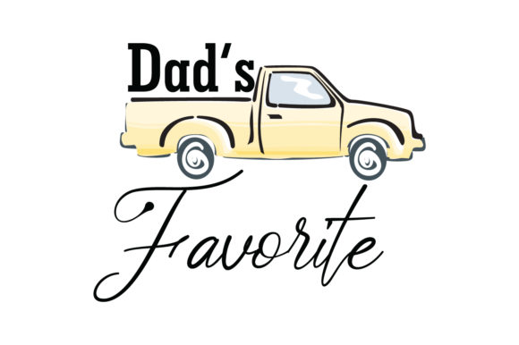 Dad’s Favorite Quote: Graphics and Crafts