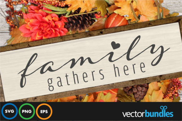 Family Gathers Here Review