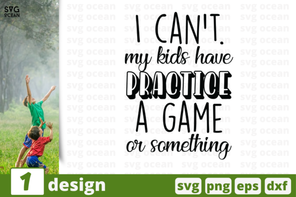 I Can't Quote Graphics and Crafts