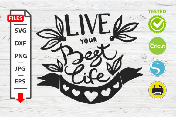 Live Your Best Life